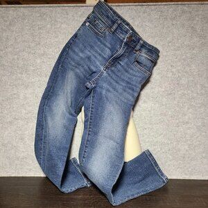 NWOT Boys Blue Denim Jeans Slim Cut Amazon Essentials Size 10 Slim